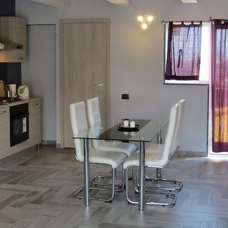 Sicily Etna House Villa Giarre Ngoại thất bức ảnh