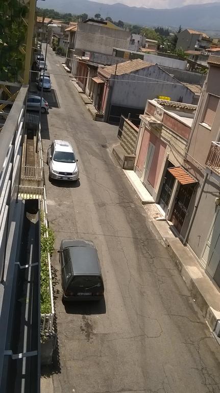 Sicily Etna House Villa Giarre Ngoại thất bức ảnh
