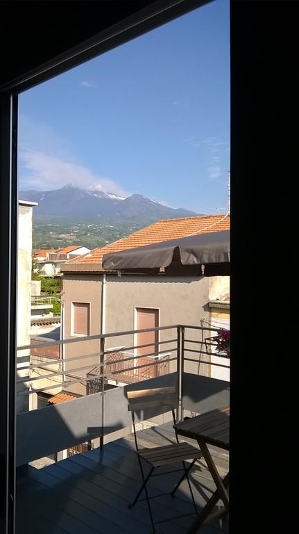Sicily Etna House Villa Giarre Ngoại thất bức ảnh