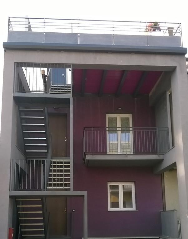 Sicily Etna House Villa Giarre Ngoại thất bức ảnh