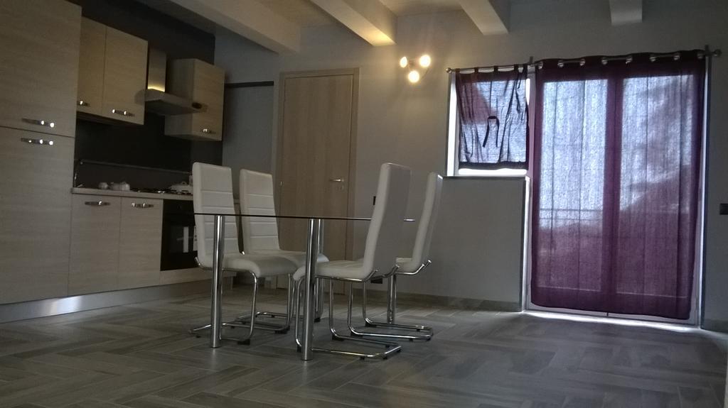 Sicily Etna House Villa Giarre Ngoại thất bức ảnh
