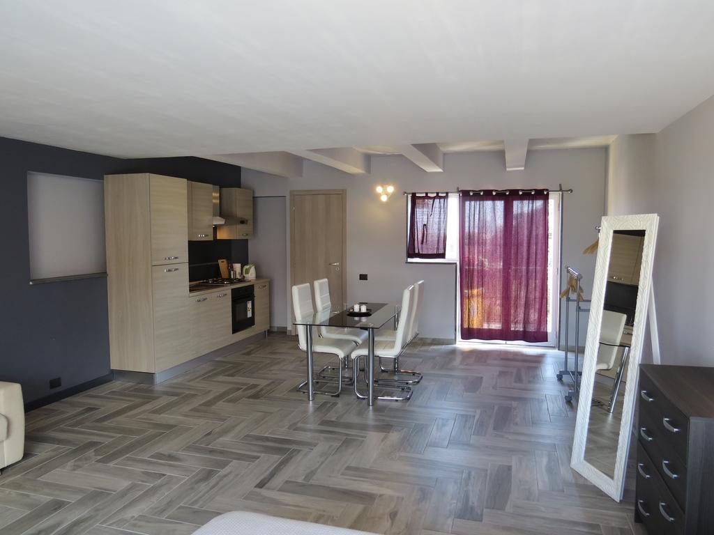 Sicily Etna House Villa Giarre Ngoại thất bức ảnh