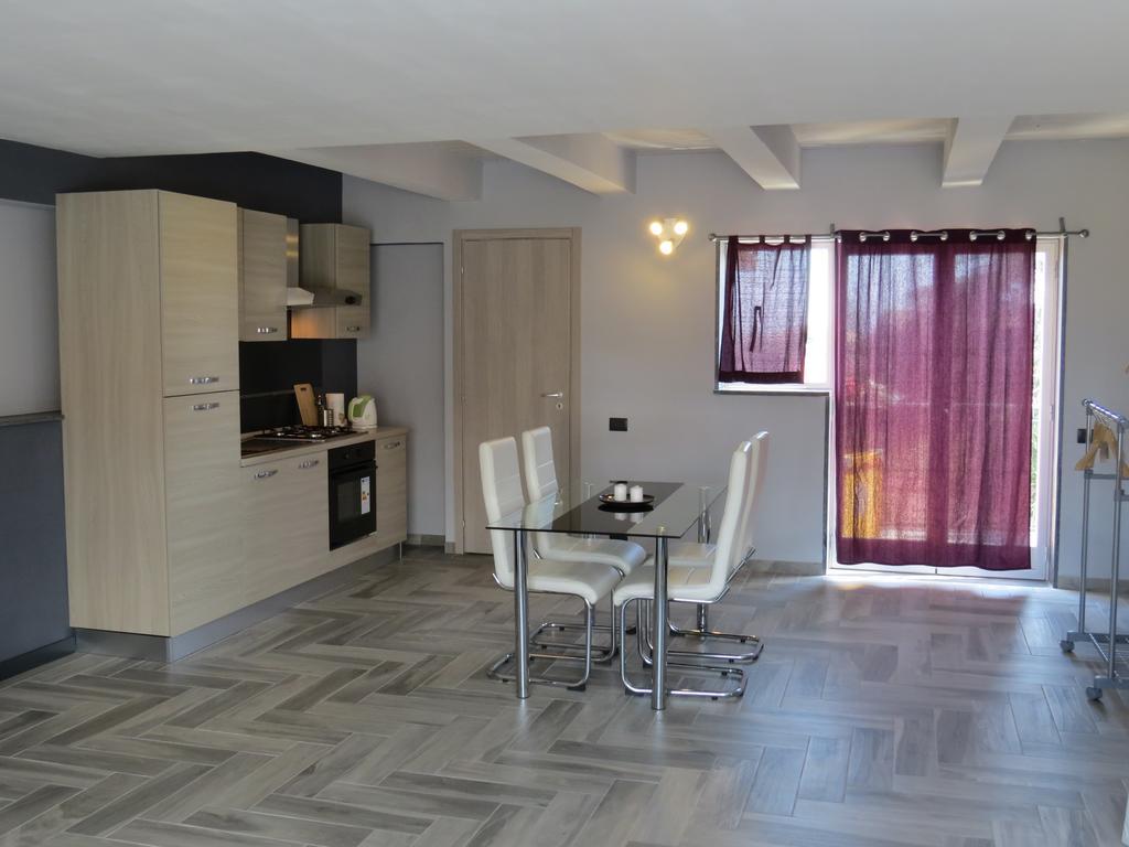 Sicily Etna House Villa Giarre Ngoại thất bức ảnh