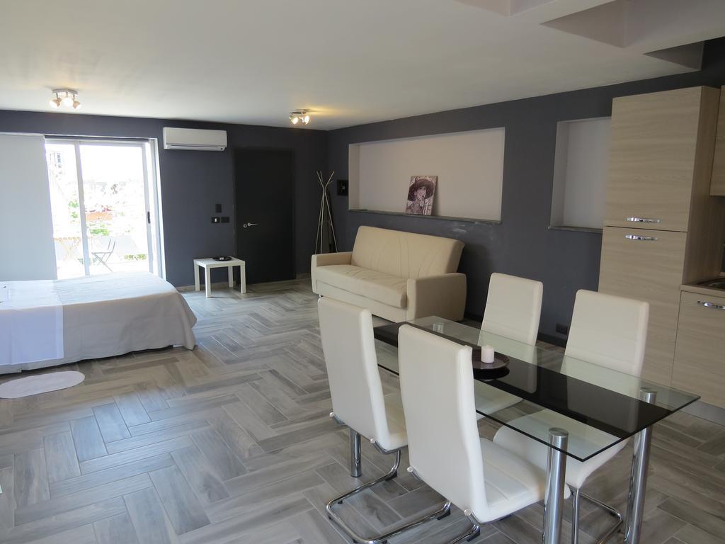 Sicily Etna House Villa Giarre Ngoại thất bức ảnh