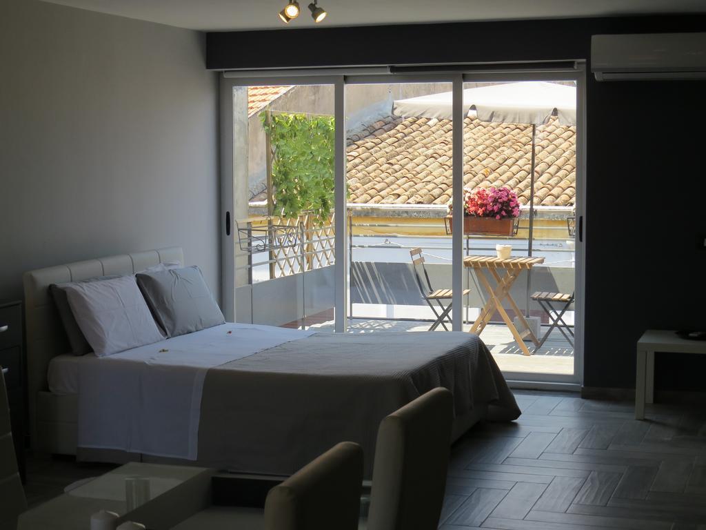 Sicily Etna House Villa Giarre Ngoại thất bức ảnh
