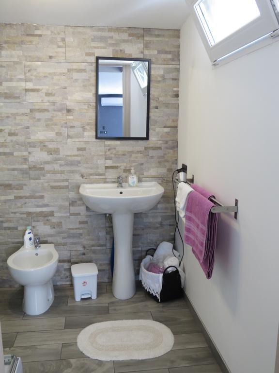 Sicily Etna House Villa Giarre Ngoại thất bức ảnh