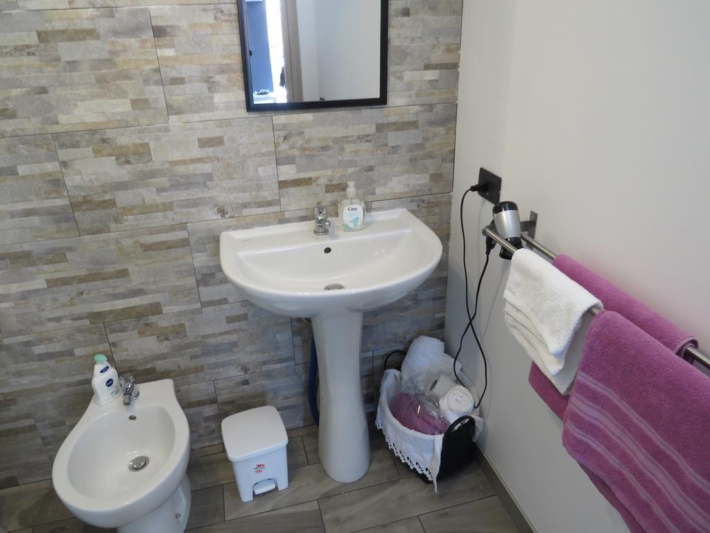 Sicily Etna House Villa Giarre Ngoại thất bức ảnh