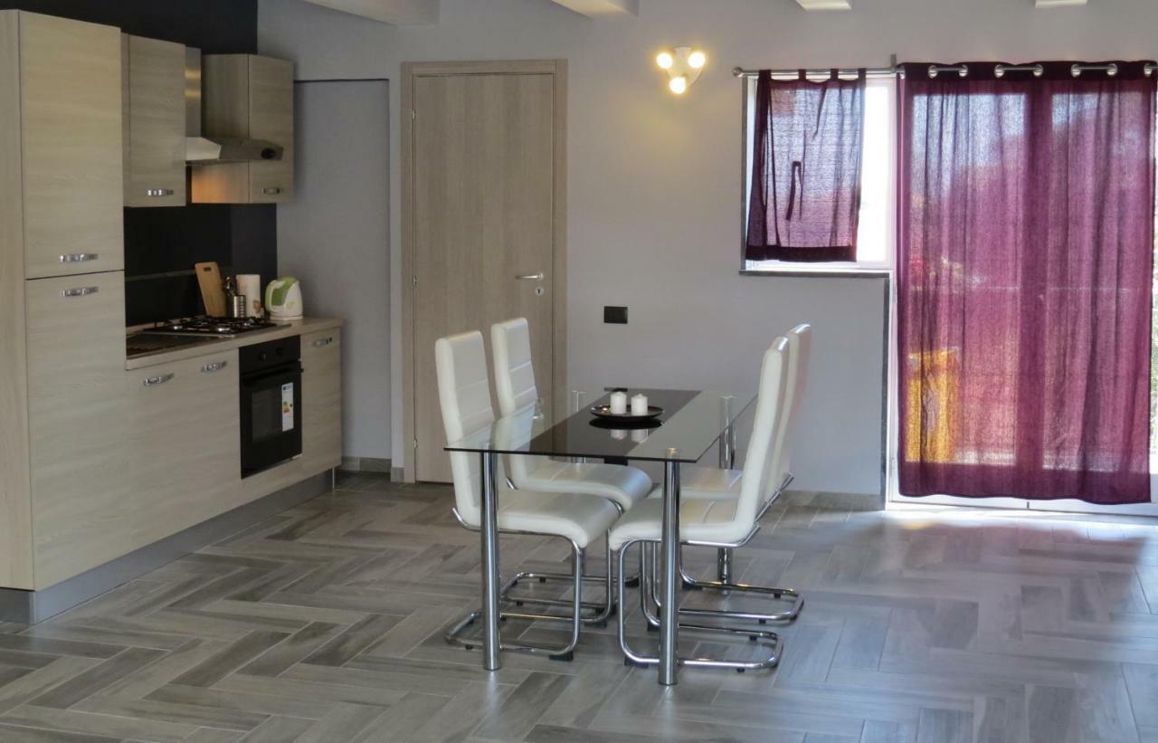 Sicily Etna House Villa Giarre Ngoại thất bức ảnh